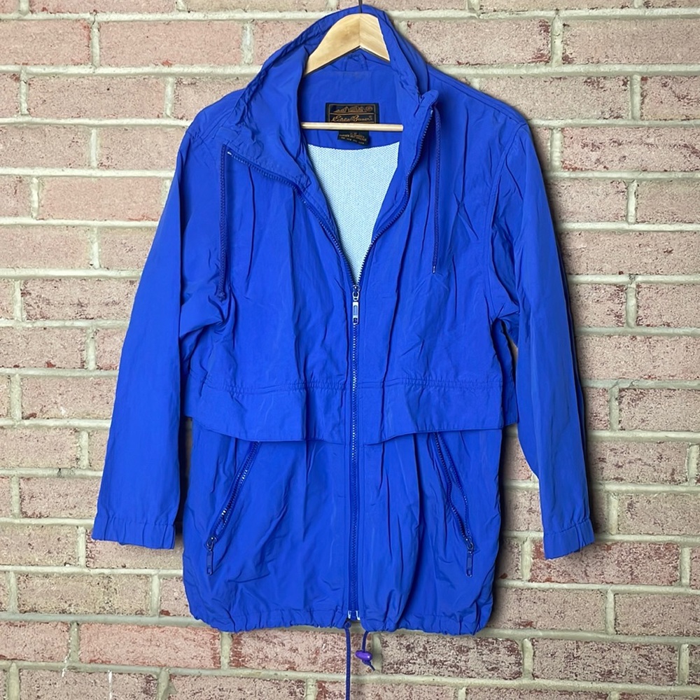 Eddie Bauer jacket